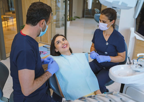 Best Wisdom Tooth Removal  in St Hedwig, TX