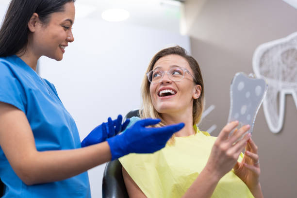 Best Dental Exams and Cleanings  in St Hedwig, TX