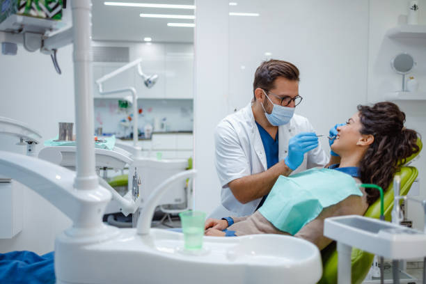 Best Preventive Dentistry  in St Hedwig, TX