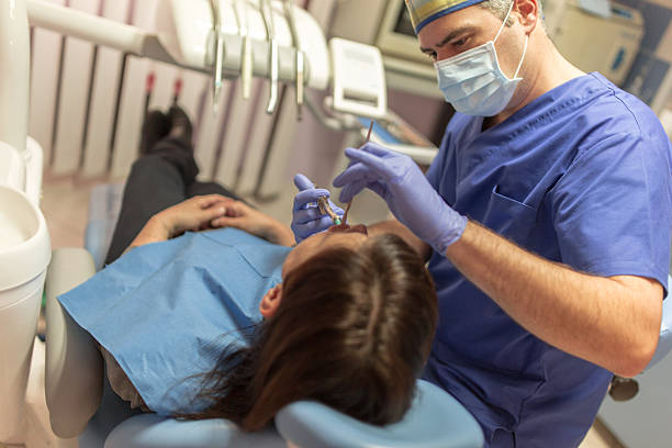Best Emergency Dental Care  in St Hedwig, TX